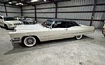 1967 DeVille Convertible Thumbnail 35