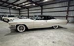 1967 DeVille Convertible Thumbnail 34