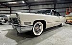 1967 DeVille Convertible Thumbnail 37