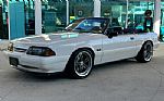 1993 Ford Mustang