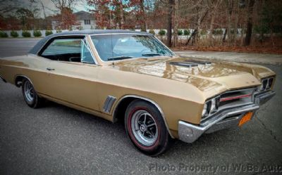 Photo of a 1967 Buick Gran Sport Coupe for sale