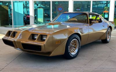 Photo of a 1979 Pontiac Firebird for sale