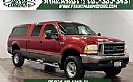 2003 Ford F-250SD