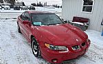 2002 Pontiac Grand Prix