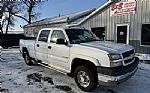 2004 Chevrolet Silverado 2500HD