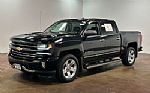 2016 Silverado 1500 Thumbnail 7