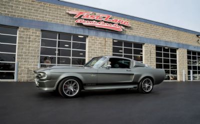 Photo of a 1967 Ford Mustang Eleanor Tribute for sale