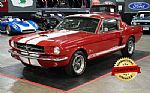 1965 Ford Mustang Fastback