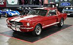 1965 Mustang Fastback Thumbnail 2