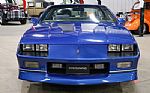 1986 Camaro Z/28 IROC-Z Thumbnail 13