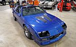 1986 Camaro Z/28 IROC-Z Thumbnail 14