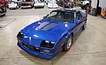 1986 Camaro Z/28 IROC-Z Thumbnail 36