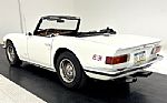 1975 TR6 Roadster Thumbnail 6