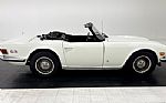 1975 TR6 Roadster Thumbnail 9