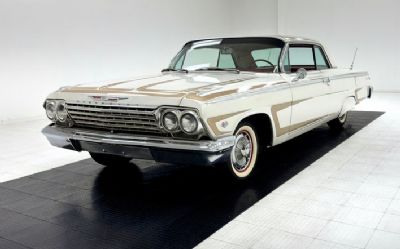 Photo of a 1962 Chevrolet Impala Hardtop for sale