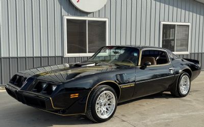 Photo of a 1979 Pontiac Trans Am for sale