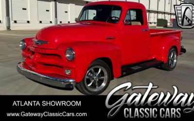 Photo of a 1954 Chevrolet 3100 for sale