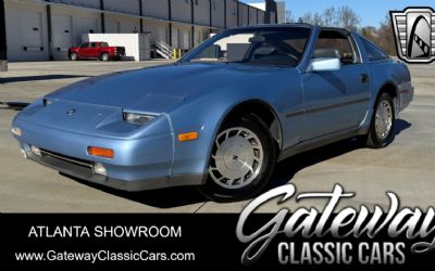 Photo of a 1987 Nissan 300ZX for sale