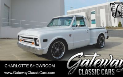 Photo of a 1968 Chevrolet C10 for sale