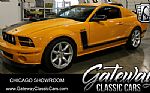 2007 Ford Mustang GT