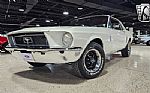 1968 Mustang Thumbnail 2