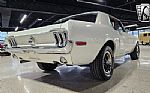 1968 Mustang Thumbnail 4