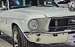 1968 Mustang Thumbnail 8