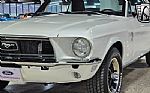 1968 Mustang Thumbnail 9