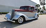 1934 STREET ROD Thumbnail 24