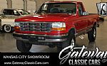 1996 Ford F-250