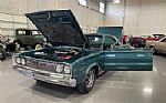 1967 Coronet Thumbnail 8