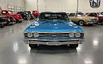 1967 Chevelle Thumbnail 2