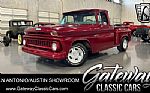 1963 C10 Thumbnail 1