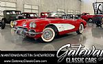 1958 Corvette Thumbnail 1