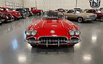 1958 Corvette Thumbnail 2