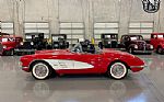 1958 Corvette Thumbnail 3