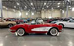 1958 Corvette Thumbnail 5