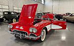 1958 Corvette Thumbnail 8