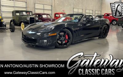 Photo of a 2012 Chevrolet Corvette Grand Sport for sale