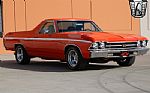 1969 El Camino Thumbnail 5