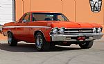 1969 El Camino Thumbnail 6