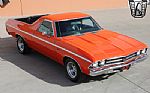 1969 El Camino Thumbnail 14