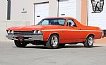 1969 El Camino Thumbnail 16