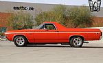 1969 El Camino Thumbnail 17