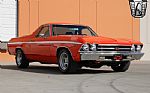 1969 El Camino Thumbnail 21