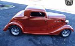 1934 Coupe Thumbnail 7