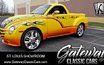 2004 Chevrolet SSR