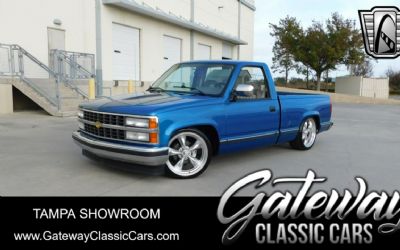 Photo of a 1992 Chevrolet 1500 for sale