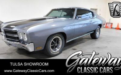 Photo of a 1970 Chevrolet Chevelle for sale