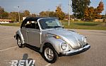 1979 Volkswagen Super Beetle